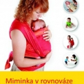 Křest knihy Miminka v rovnováze