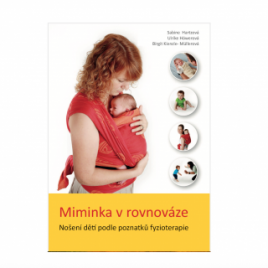 Miminka v rovnováze