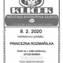 Loutkové divadlo Klíček: Princezna Rozmařilka