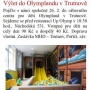 Výlet do zábavního centra