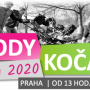 Závody kočárků Praha/Strollering