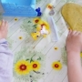 Výzva - zpracováváme pampelišky