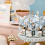 Baby shower, aneb přivítejte miminko stylově