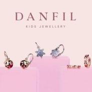 Soutěž o exkluzivní šperky Danfil Jewellery s.r.o.
