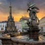 Svátky města Olomouce