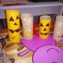 Strašidlo z ruličky