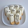 Sušenky na Halloween