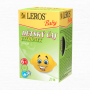 LEROS BABY Dětský čaj s citrónem