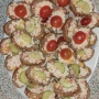 Pomazánka Surimi