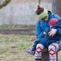 Poporodní deprese a mindfulness