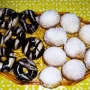 Koblihy, Donuty