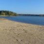 Suchdolské pískovny