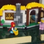 Lego výstava ve Veselí nad Moravou