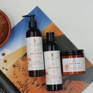 Soutěž o balíček tělové kosmetiky Moroccan Sense