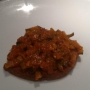 Gyros tousty z cukety - sterilované