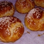 Houstičky na hamburger ?