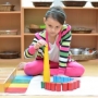 Co to je Montessori školka?