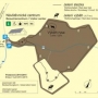 Jelení a rysí výběh - Návštěvnické centrum NP Šumava Kvilda