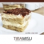 Fit Tiramisu (bez múky a cukru)