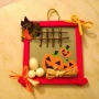 Obrázek na Halloween