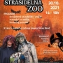 Strašidelná zoo