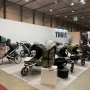Thule na veletrhu FOR BABIES