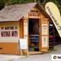Týden duchů v SAFARI PARK DVŮR KRÁLOVÉ