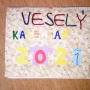 Veselý kalendář