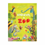 Karneval v ZOO