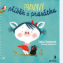Pravdivý příběh o prasátku Miriam