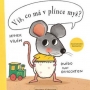 Víš, co má v plínce myš?