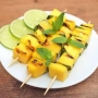 Grilované mango