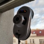Co to je robotický čistič oken? Vzdušín přináší odpověď na to, jak funguje a k čemu slouží!