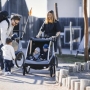 Usnadněte si návrat ke každodenní rutině s produkty Thule