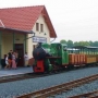 Řepařská drážka Kolín
