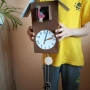 Hodiny kukačky