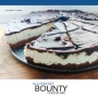 BOUNTY - bez múky & cukru ♥ --- Zdravá, nízkosacharidová varianta...