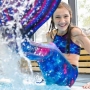 Sport i pro děti, které sportovat nechtějí: mermaiding