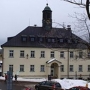 Boží dar - město a Ježíškova cesta