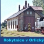 Muzeum železnice Rokytnice v Orl.h.