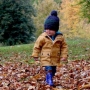 Jak obléknout děti do školy a školky (nejen) na podzim