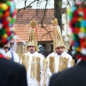 Masopustní veselí je tu!
