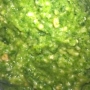 Pesto z medvědího česneku