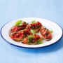 Bruschetta