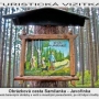 Obrázková stezka Samčanka - Javořinka