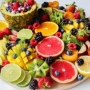 Antioxidanty na talíři