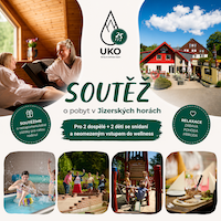 UKO pobyt