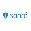 Logo Santé