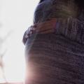 27. týden těhotenství