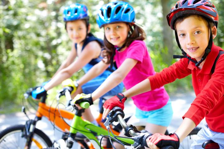 4 tipy na cyklovýlety po okolí Žďáru nad Sázavou